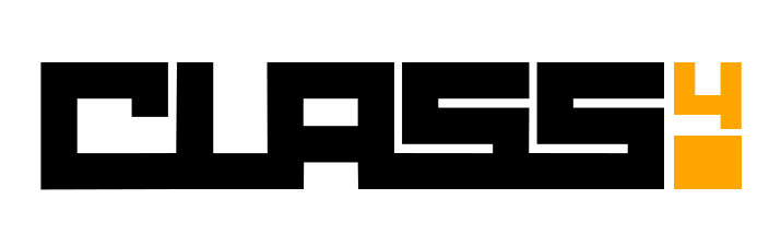 Class 4 logo